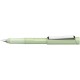 Stilou SCHNEIDER Base (tip L - stangaci) - corp soft green