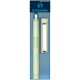 Stilou SCHNEIDER Base (tip L - stangaci) - corp soft green