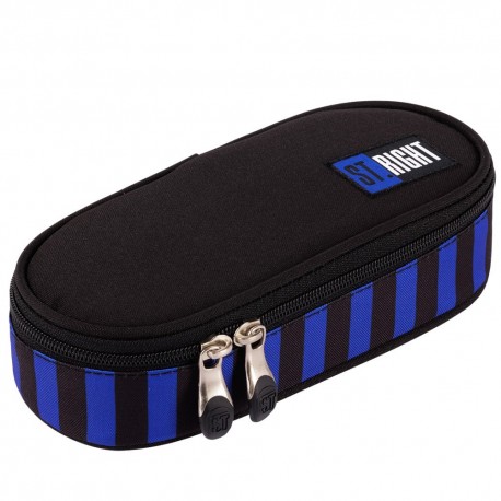 Penar PC01 ST Right Black and Blue, 1 compartiment