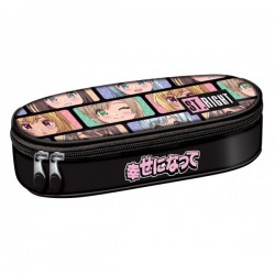 Penar PC01 ST Right Colour Anime, 1 compartiment