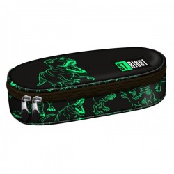 Penar PC01 ST Right Reflective T-Rex, 1 compartiment