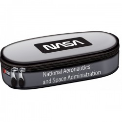 Penar PC01 ST Right Gray Space, 1 compartiment