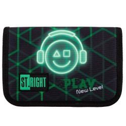 Penar PC03 ST Right Play New Level 1 compartiment, 2 clapete