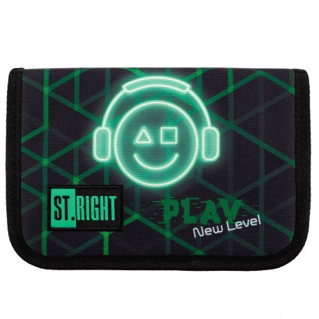 Penar PC03 ST Right Play New Level 1 compartiment, 2 clapete