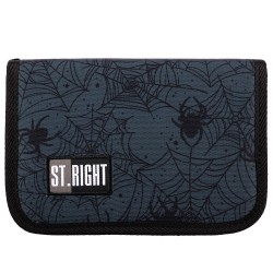 Penar PC03 ST Right Spider Web 1 compartiment, 2 clapete