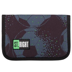 Penar PC03 ST Right Football 1 compartiment, 2 clapete