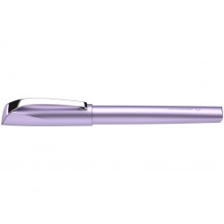 Stilou SCHNEIDER Ceod Shiny (tip M - medium) - corp lilac