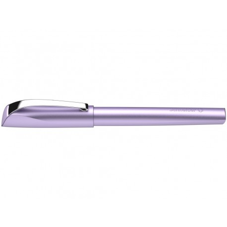 Stilou SCHNEIDER Ceod Shiny (tip M - medium) - corp lilac