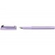 Stilou SCHNEIDER Ceod Shiny (tip M - medium) - corp lilac