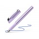 Stilou SCHNEIDER Ceod Shiny (tip M - medium) - corp lilac