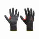 Manusi antitaiere Honeywell CoreShield, microspuma nitril, diverse marimi
