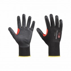Manusi antitaiere Honeywell CoreShield, microspuma nitril, diverse marimi