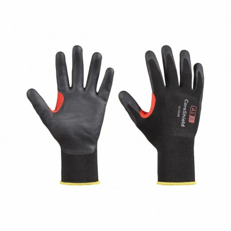 Manusi antitaiere Honeywell CoreShield, microspuma nitril, diverse marimi Manusi antitaiere Honeywell CoreShield, microspuma nitril, diverse marimi