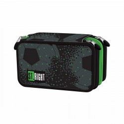 Penar echipat PC05 ST Right Football, 3 compartimente