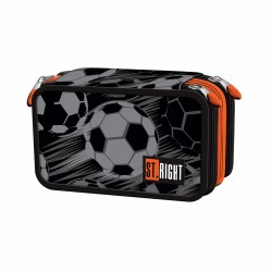 Penar echipat PC05 ST Right Classic Ball, 3 compartimente