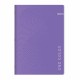 Caiet A5 capsat, 52 file matematica, 70 g/mp, coperta carton