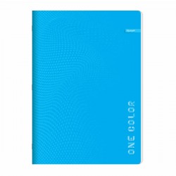 Caiet A5 capsat, 52 file matematica, 70 g/mp, coperta carton