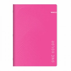 Caiet A5 capsat, 52 file dictando, 70 g/mp, coperta carton