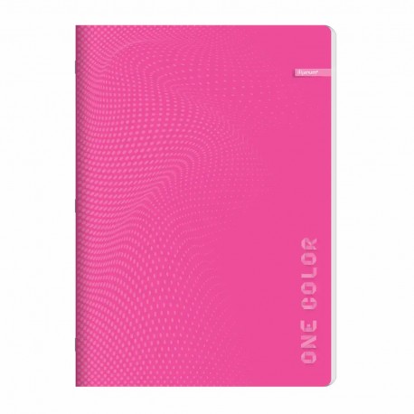 Caiet A5 capsat, 52 file dictando, 70 g/mp, coperta carton