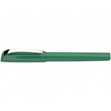 Stilou SCHNEIDER Ceod Color (tip M - medium) - corp green nature