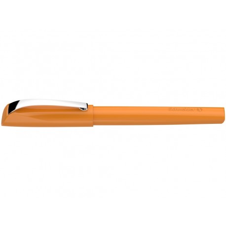 Stilou SCHNEIDER Ceod Color (tip M - medium) - corp passion fruit