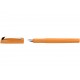 Stilou SCHNEIDER Ceod Color (tip M - medium) - corp passion fruit