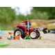 LEGO City, Tractor, numar piese 148, varsta 5+