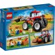 LEGO City, Tractor, numar piese 148, varsta 5+