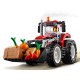 LEGO City, Tractor, numar piese 148, varsta 5+