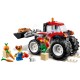 LEGO City, Tractor, numar piese 148, varsta 5+