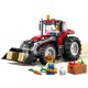 LEGO City, Tractor, numar piese 148, varsta 5+