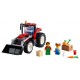 LEGO City, Tractor, numar piese 148, varsta 5+