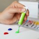 Tempera Morocolor Primo, 12 culori, 7.5 ml