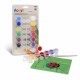 Tempera acrilica Morocolor Primo
