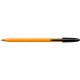 Px fara mecanism BIC Orange 0.8 mm, negru