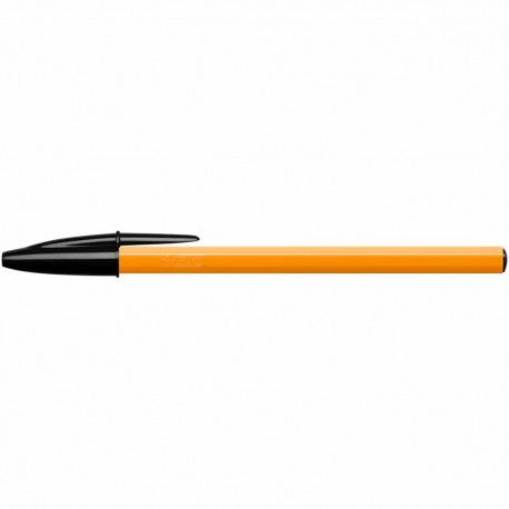 Px fara mecanism BIC Orange 0.8 mm, negru