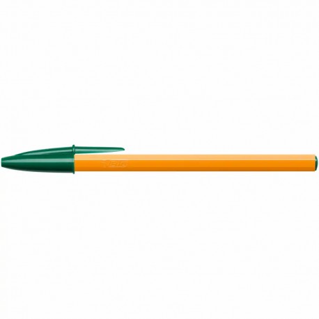 Pix fara mecanism BIC Orange 0.8 mm, verde