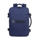 Rucsac extensibil BESTLIFE Travel, 42x30x12cm, compartiment tableta si laptop 15.6 inch, albastru