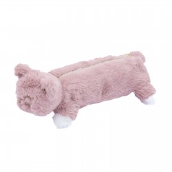 Penar pufos Astra, 1 compartiment, pisicuta