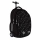 Troller TB01 ST Right Black Cats 4 compartimente