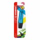Textmarker Stabilo Boss Original, albastru, blister