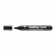 Marker Edding 103 permanent, varf rotund 1.5-3mm, negru