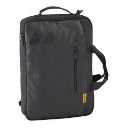 Rucsac CATERPILLAR V Power - Business Convertible , material 600D polyester - negru