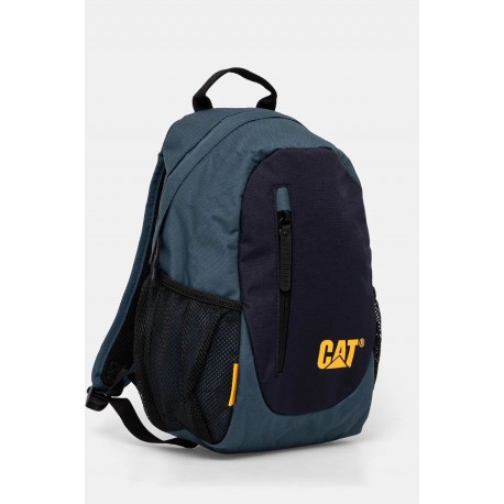 Rucsac CATERPILLAR The Project - Kids, material 600D PVC - Orion Blue