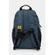 Rucsac CATERPILLAR The Project - Kids, material 600D PVC - Orion Blue