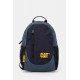 Rucsac CATERPILLAR The Project - Kids, material 600D PVC - Orion Blue