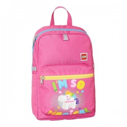 Rucsac gradinita LEGO M-Line - design Unicorn