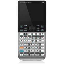 Calculator graphic, 10 linii, 33 caractere, HP Prime