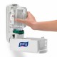Rezerva gel dezinfectant Purell Advanced, 700 ml