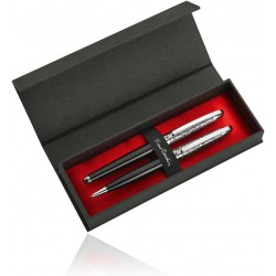 Set Pierre Cardin JACQUES, pix si stilou